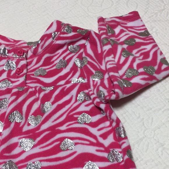 12-18m (5/$20) Polar Fleece by George - Picture 5 of 14